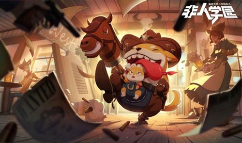 非人学园饕餮怎么出装 英雄出装攻略