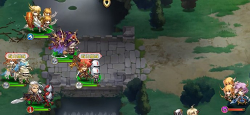 梦幻模拟战手游9月16日S5打法攻略