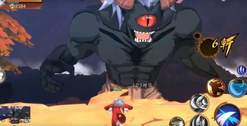 犬夜叉奈落之战杀生丸阵容搭配攻略