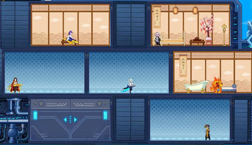 以太之光怎么玩7