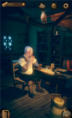 猫头鹰和灯塔泡茶代表什么 倒热茶有什么用