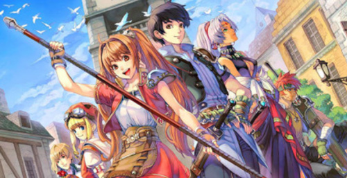 空之轨迹手游怎么抽特定SSR游击士