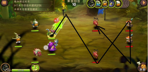 自然护卫队七星瓢虫怎么获得