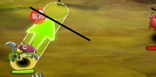 自然护卫队0-6怎么过