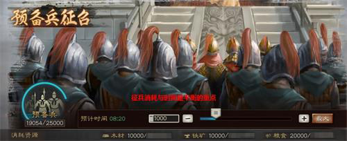 三国志战略版低战损攻城