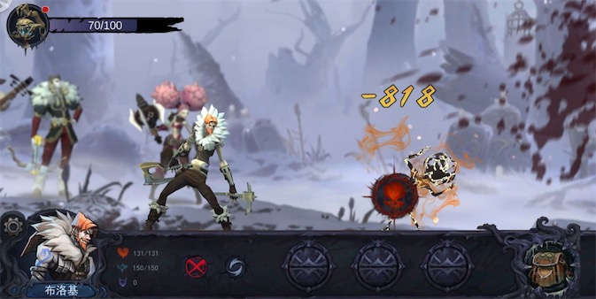 奈奥格之影图片