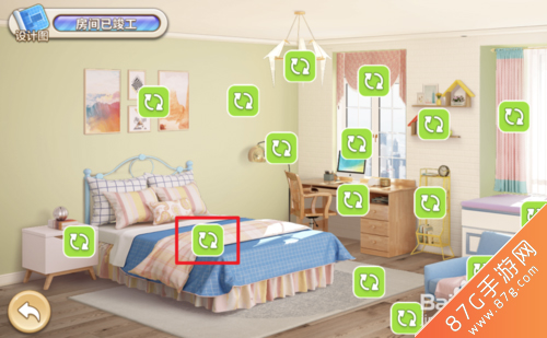 我的小家怎么装修房间4