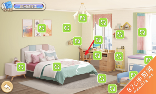 我的小家怎么装修房间6