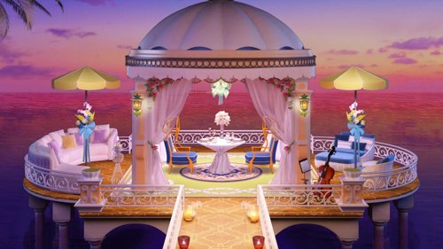 我的小家有多少关1