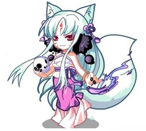 奥拉星手游小白技能