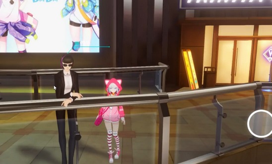 VGAME消零世界图片1