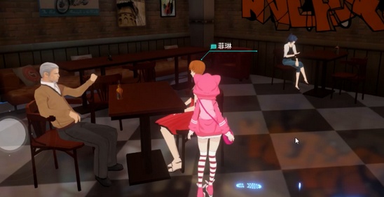 VGAME消零世界图片5