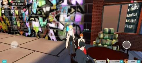 VGAME消零世界图片