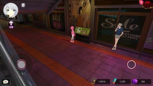 VGAME消零世界图片