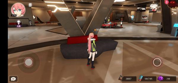 VGAME消零世界图片2