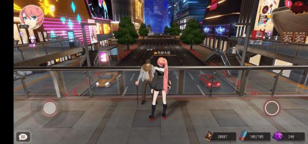 VGAME消零世界图片