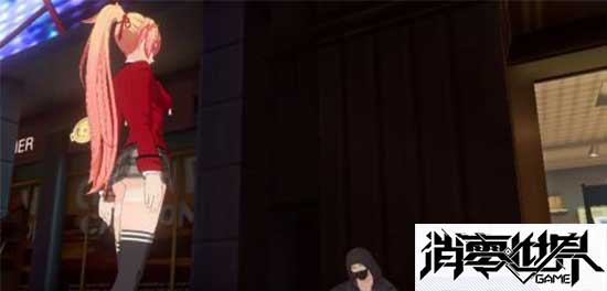 VGAME消零世界图片4