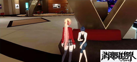 VGAME消零世界图片3