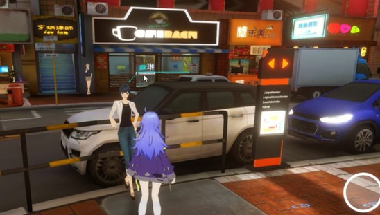 VGAME消零世界仰慕的心意任务怎么做 奇异任务攻略