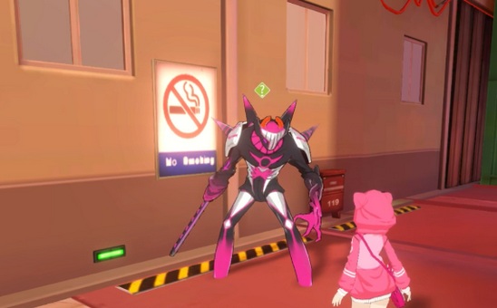 VGAME消零世界图片2