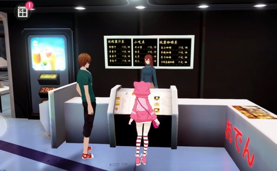 VGAME消零世界远郊异象任务怎么做 奇异任务触发攻略