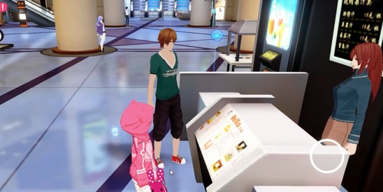 VGAME消零世界图片6