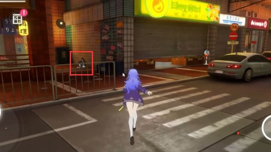 VGAME消零世界艺术是什么任务怎么做 奇异任务攻略