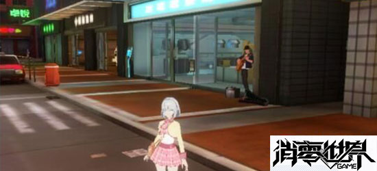 VGAME消零世界图片2