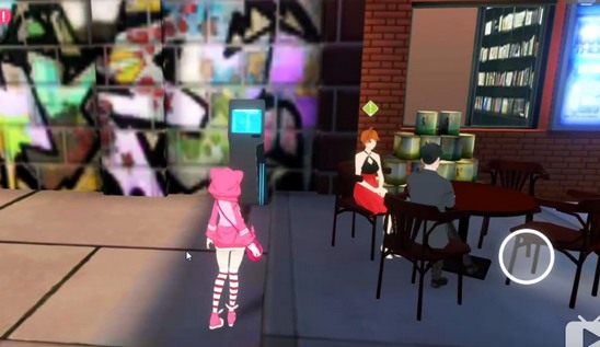 VGAME消零世界图片3