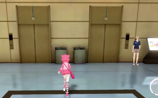 VGAME消零世界异闻图片3