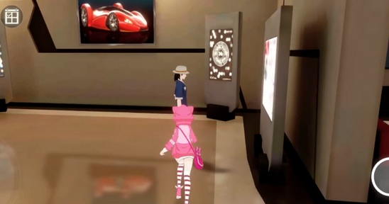 VGAME消零世界理想的模特任务怎么做 奇异任务攻略