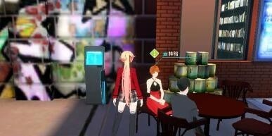 VGAME消零世界图片