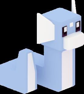 宝可梦大探险迷你龙食谱