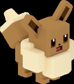 宝可梦大探险伊布食谱