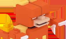 宝可梦大探险鸭嘴火兽食谱