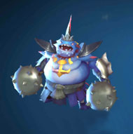 战歌竞技场鼓气将军图片