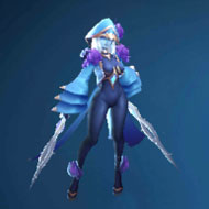 战歌竞技场夜刃潜行者图片