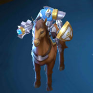 战歌竞技场圣殿骑士图片