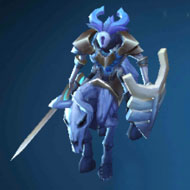 战歌竞技场深渊骑士图片