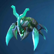 战歌竞技场独角大仙图片