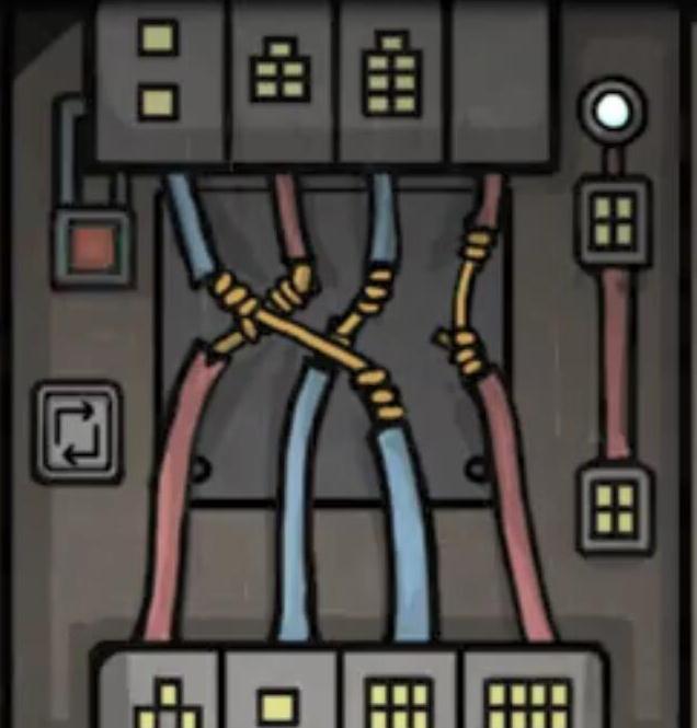 视觉错乱诡船谜案前传图片