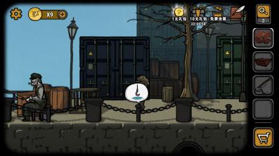 视觉错乱诡船谜案前传图片4