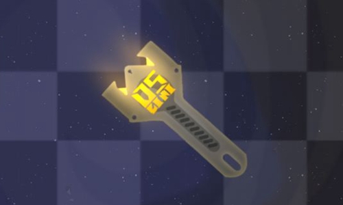 弹力果冻凤凰图鉴