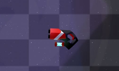 弹力果冻红蜂雏图鉴