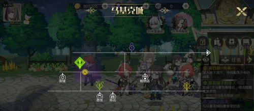 造物法则2废弃屋子的主人