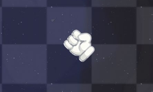 弹力果冻一拳图鉴