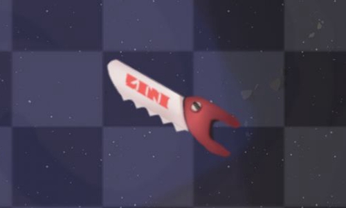 弹力果冻切齿图鉴