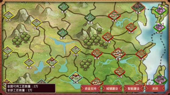 皇帝成长计划2图片