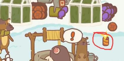 动物餐厅冬日暖锅怎么解锁