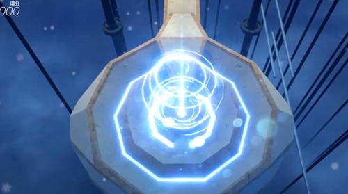 Ballex第八关视频